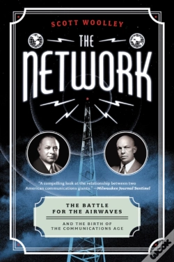Capa do artigo The Network