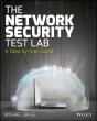 The Network Security Test Lab - Preview