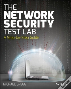 Capa do artigo The Network Security Test Lab