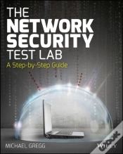Capa do artigo The Network Security Test Lab
