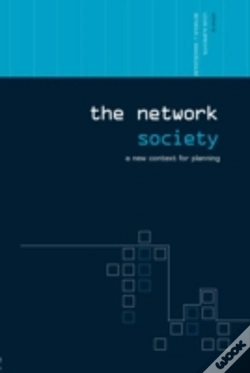 Capa do artigo The Network Society