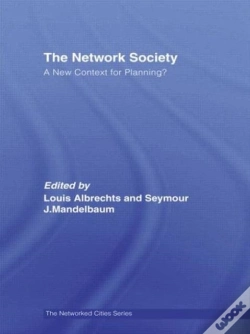 Capa do artigo The Network Society