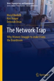 Capa do artigo The Network Trap