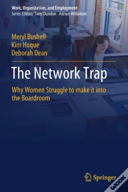 Capa do artigo The Network Trap