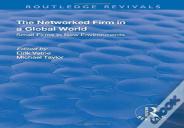 The Networked Firm In A Global World