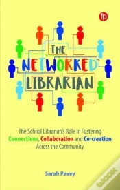 Capa do artigo The Networked Librarian