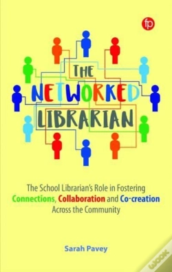 Capa do artigo The Networked Librarian
