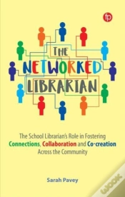 Capa do artigo The Networked Librarian
