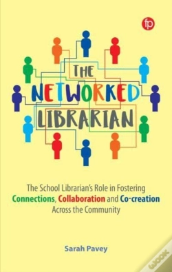 Capa do artigo The Networked Librarian