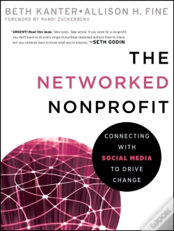 Capa do artigo The Networked Nonprofit