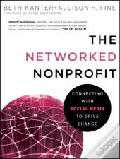 The Networked Nonprofit