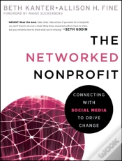 Capa do artigo The Networked Nonprofit