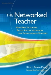 Capa do artigo The Networked Teacher