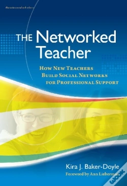 Capa do artigo The Networked Teacher