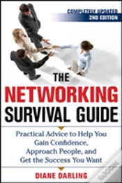 Capa do artigo The Networking Survival Guide, Second Edition