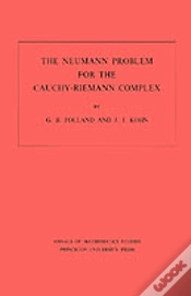 Capa do artigo The Neumann Problem For The Cauchy-Riemann Complex