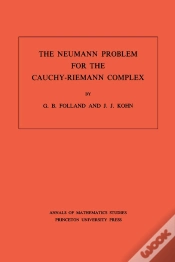 Capa do artigo The Neumann Problem For The Cauchy-Riemann Complex