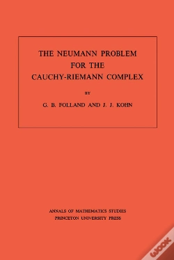 Capa do artigo The Neumann Problem For The Cauchy-Riemann Complex