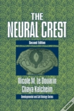 Capa do artigo The Neural Crest