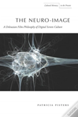 Capa do artigo The Neuro-Image