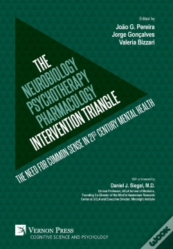 Capa do artigo The Neurobiology-Psychotherapy-Pharmacology Intervention Triangle