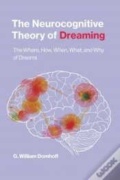 Capa do artigo The Neurocognitive Theory Of Dreaming