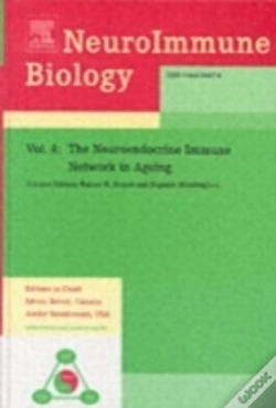 Capa do artigo The Neuroendocrine Immune Network In Ageing