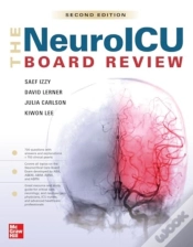 Capa do artigo The Neuroicu Board Review, 2e