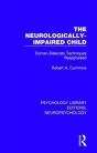 The Neurologically-Impaired Child - Preview