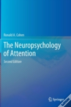 Capa do artigo The Neuropsychology Of Attention