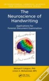 The Neuroscience Of Handwriting