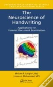 Capa do artigo The Neuroscience Of Handwriting