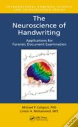 Capa do artigo The Neuroscience Of Handwriting