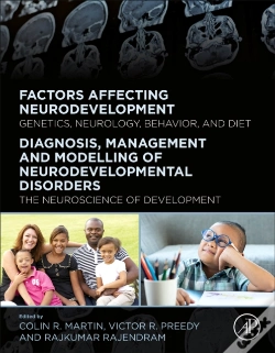 Capa do artigo The Neuroscience Of Normal And Pathological Development