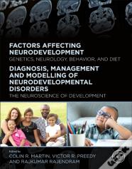 The Neuroscience Of Normal And Pathological Development