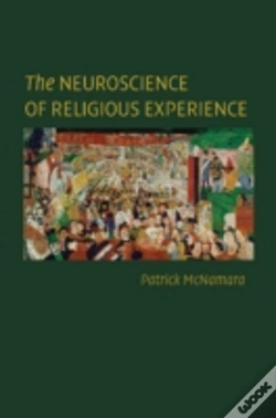 Capa do artigo The Neuroscience Of Religious Experience