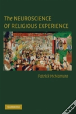 Capa do artigo The Neuroscience Of Religious Experience