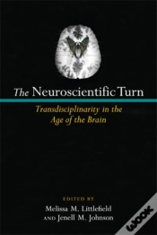 Capa do artigo The Neuroscientific Turn