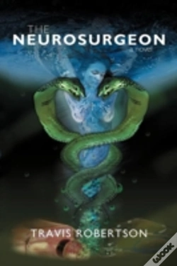 Capa do artigo The Neurosurgeon