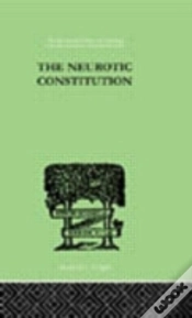 Capa do artigo The Neurotic Constitution