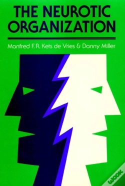Capa do artigo The Neurotic Organization