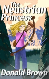 The Neustrian Princess