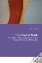 Capa do artigo The Neutral Mask
