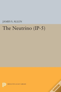 Capa do artigo The Neutrino. (Ip-5)