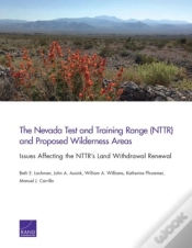 Capa do artigo The Nevada Test And Training Range (Nttr) And Proposed Wilderness Areas