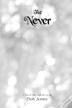 Capa do artigo The Never