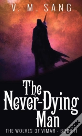 The Never-Dying Man