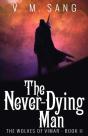 The Never-Dying Man - Preview