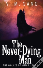 Capa do artigo The Never-Dying Man