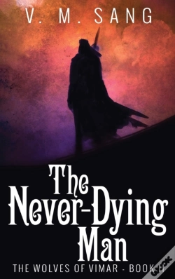 Capa do artigo The Never-Dying Man